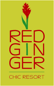 Red Ginger Chic Resort-